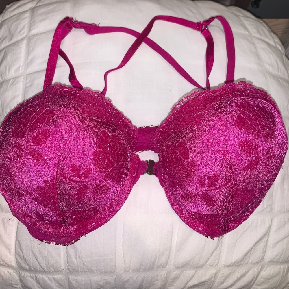 Victoria Secret bra, barely worn